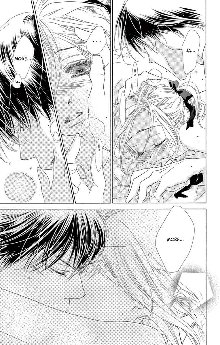 Page 28 Chapter 16 Love Phantom