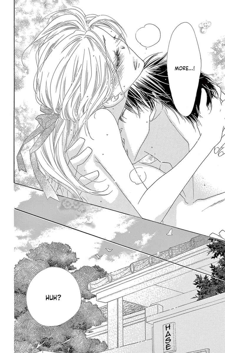 Page 29 Chapter 16 Love Phantom