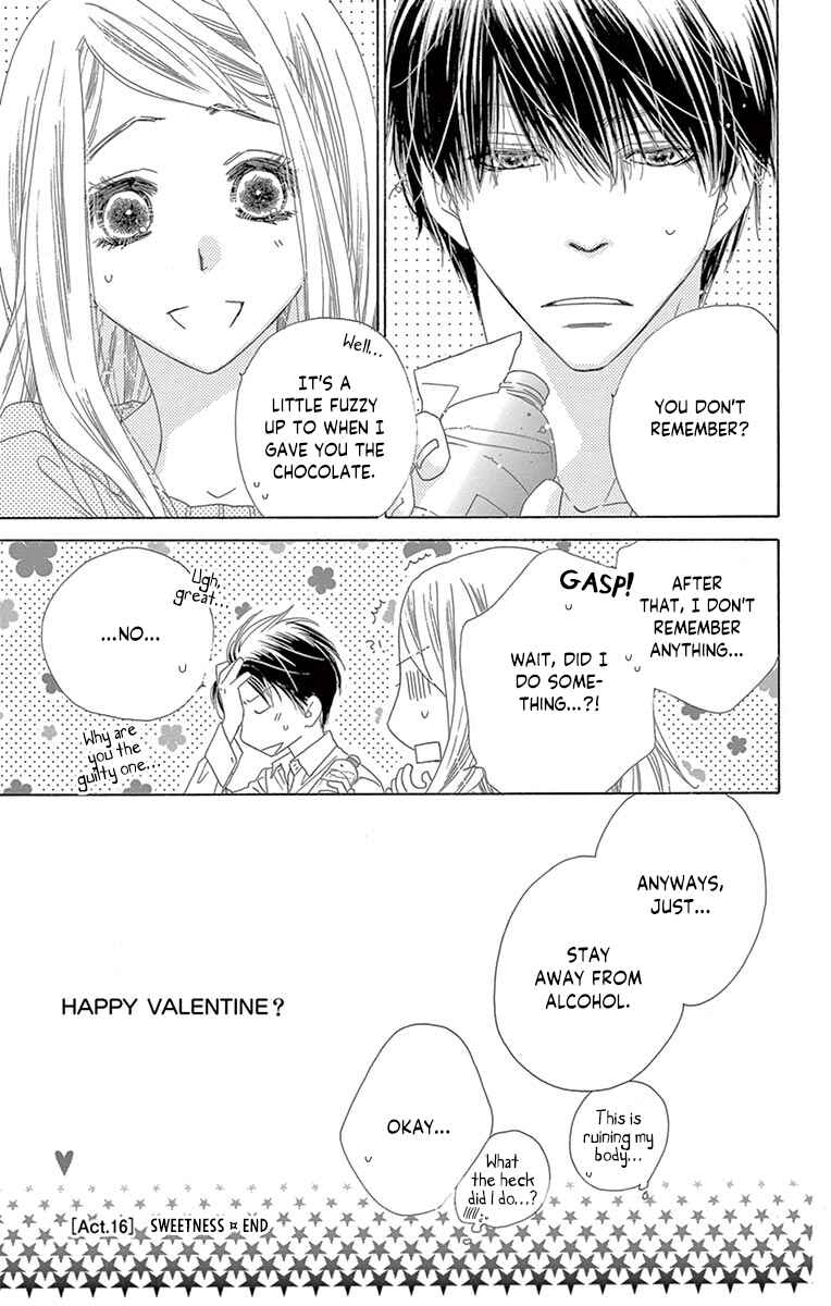 Page 30 Chapter 16 Love Phantom