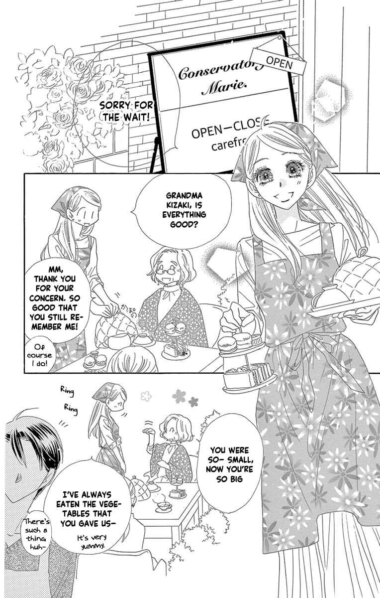 Page 10 Chapter 56 Love Phantom