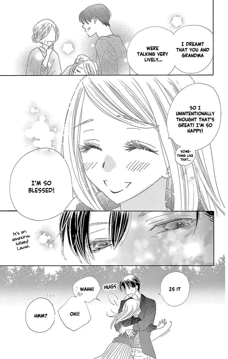 Page 23 Chapter 56 Love Phantom