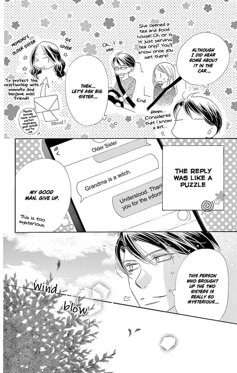 Page 4 Chapter 56 Love Phantom
