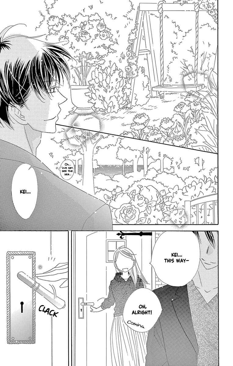 Page 5 Chapter 56 Love Phantom