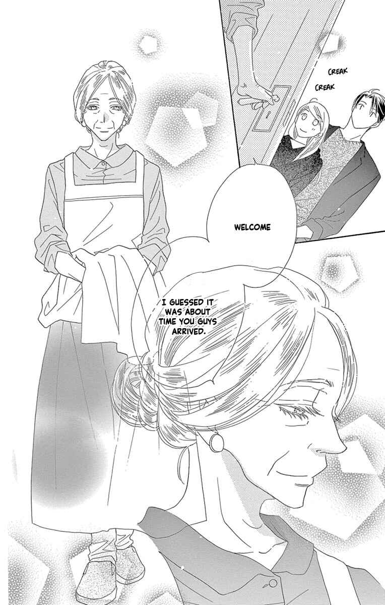 Page 6 Chapter 56 Love Phantom
