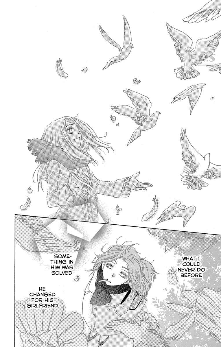 Page 20 Chapter 25 Love Phantom