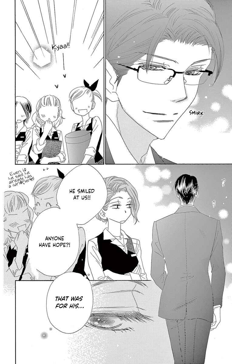 Page 8 Chapter 25 Love Phantom