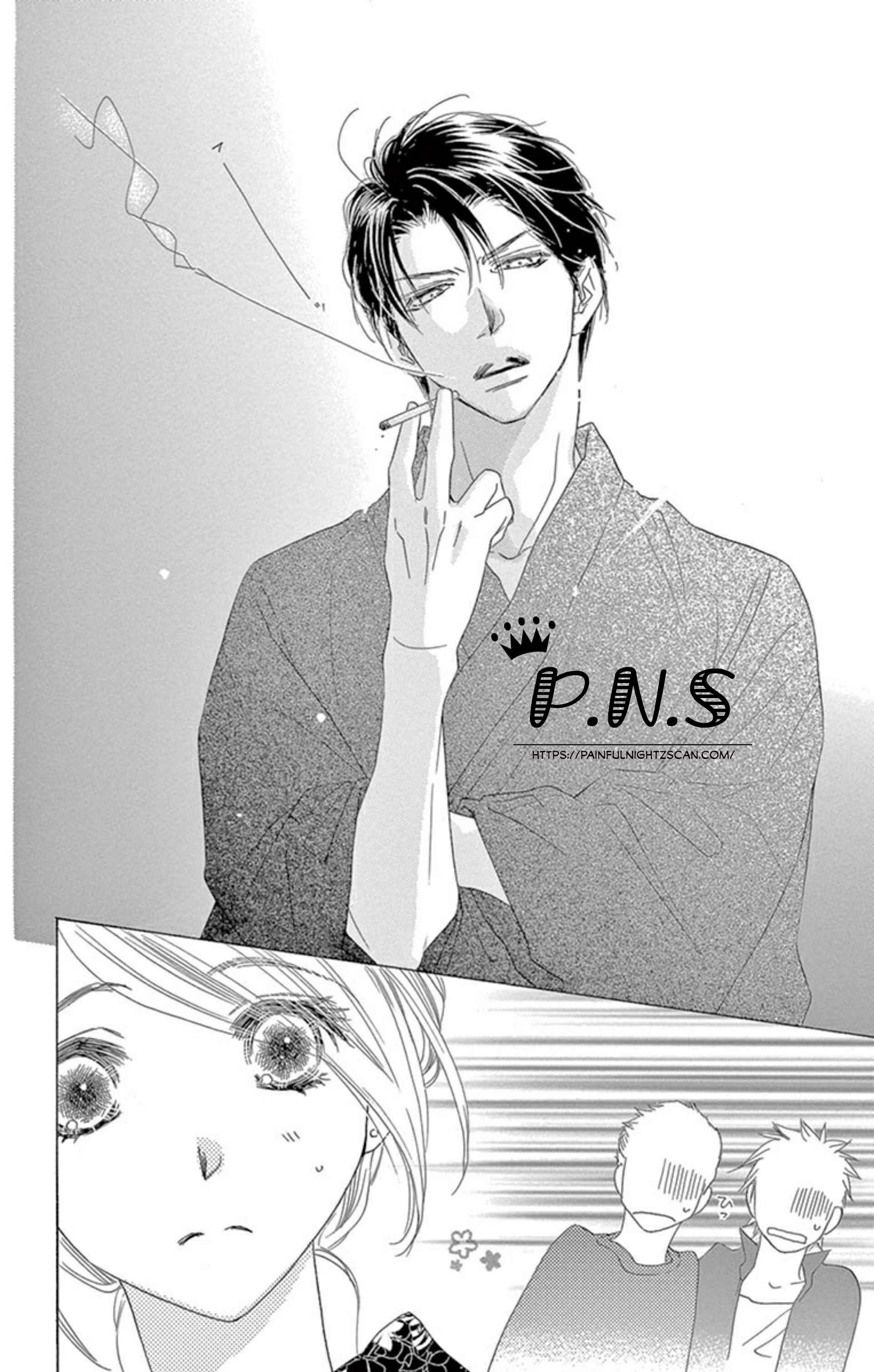 Page 19 Chapter 13 Love Phantom