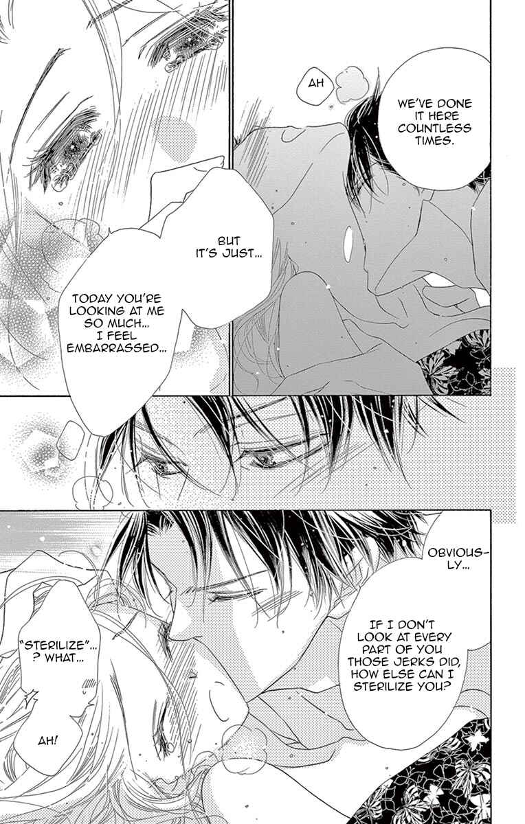 Page 30 Chapter 13 Love Phantom