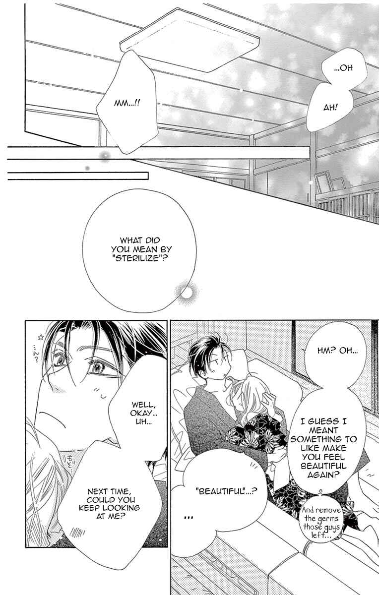 Page 31 Chapter 13 Love Phantom