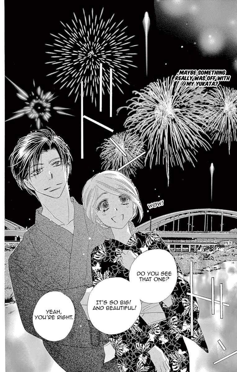 Page 9 Chapter 13 Love Phantom