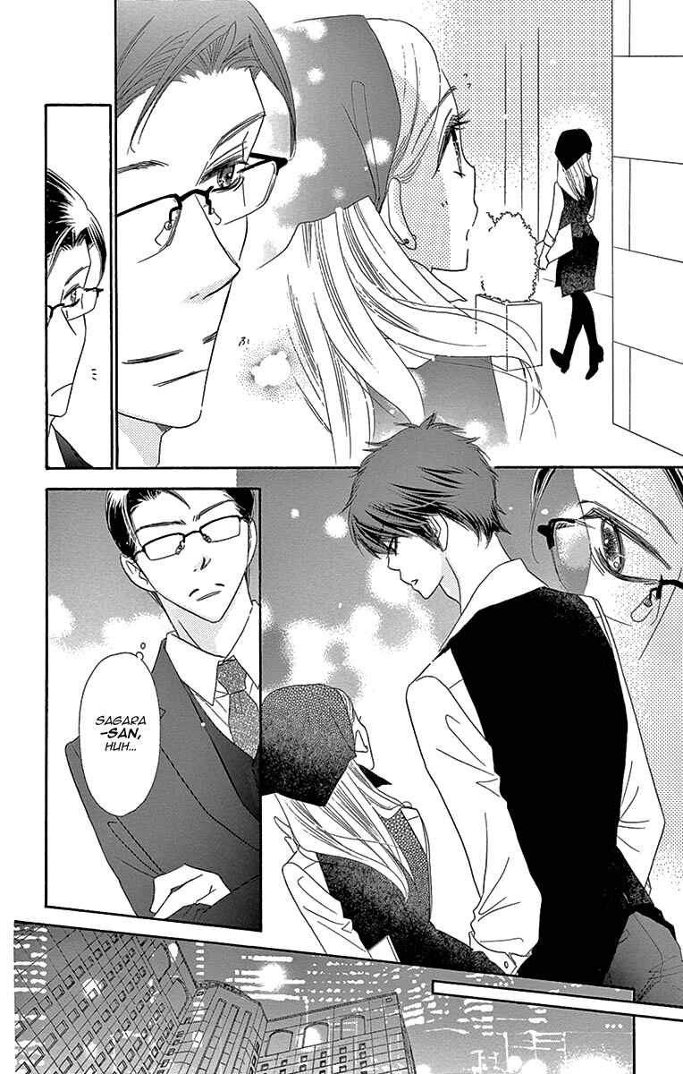 Page 11 Chapter 8 Love Phantom
