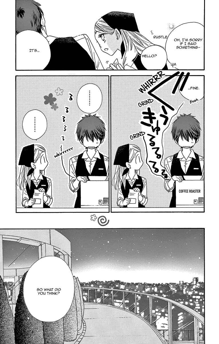 Page 14 Chapter 8 Love Phantom