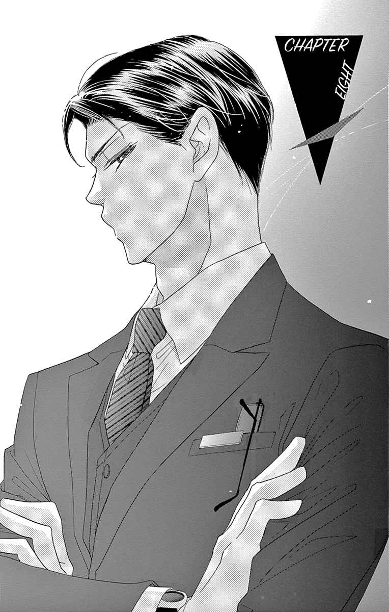 Page 4 Chapter 8 Love Phantom