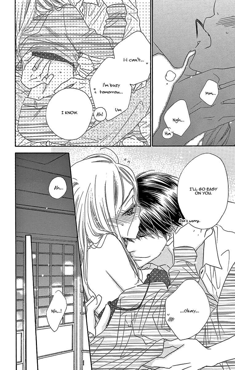Page 9 Chapter 8 Love Phantom