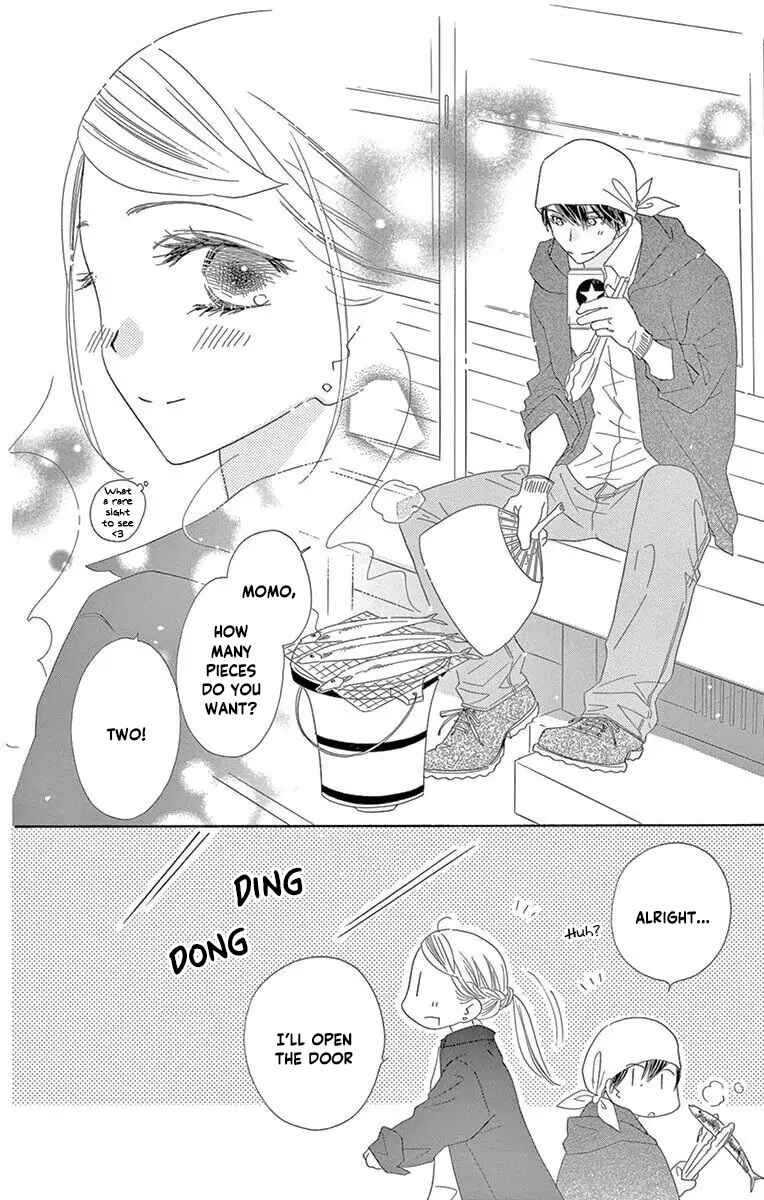 Page 10 Chapter 53.6 Love Phantom