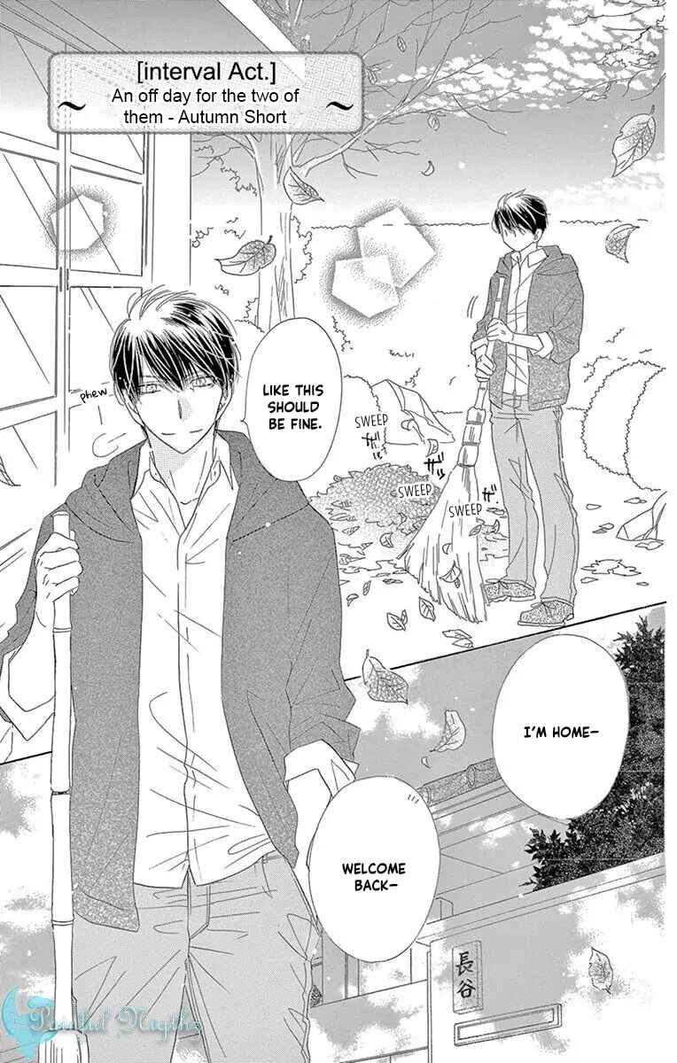 Page 5 Chapter 53.6 Love Phantom