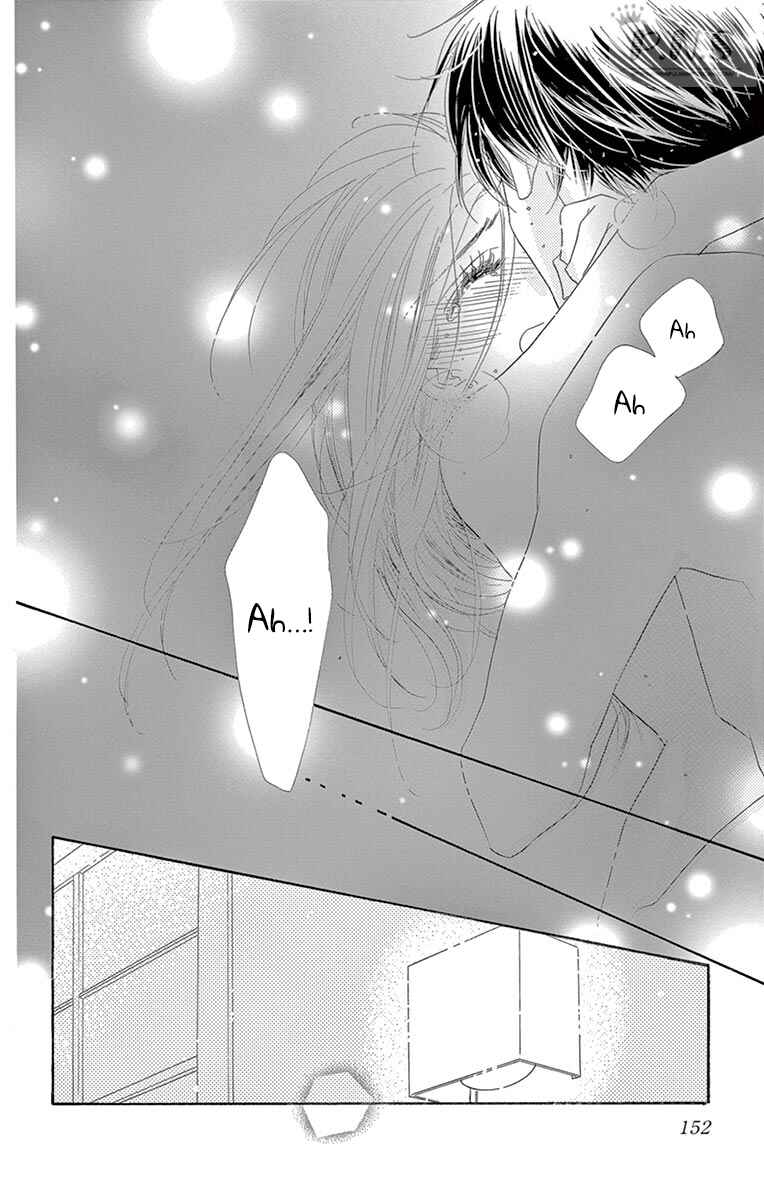 Page 10 Chapter 30 Love Phantom
