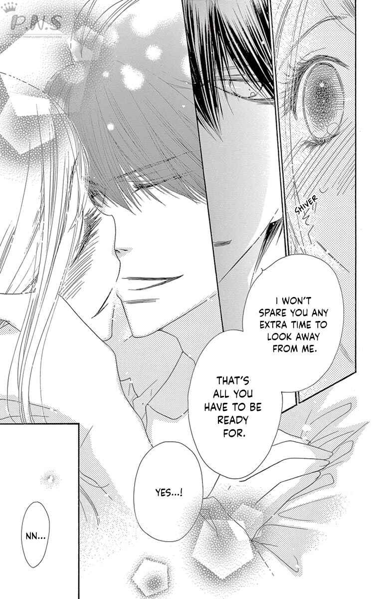 Page 19 Chapter 30 Love Phantom