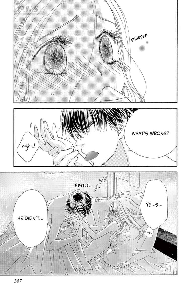 Page 5 Chapter 30 Love Phantom