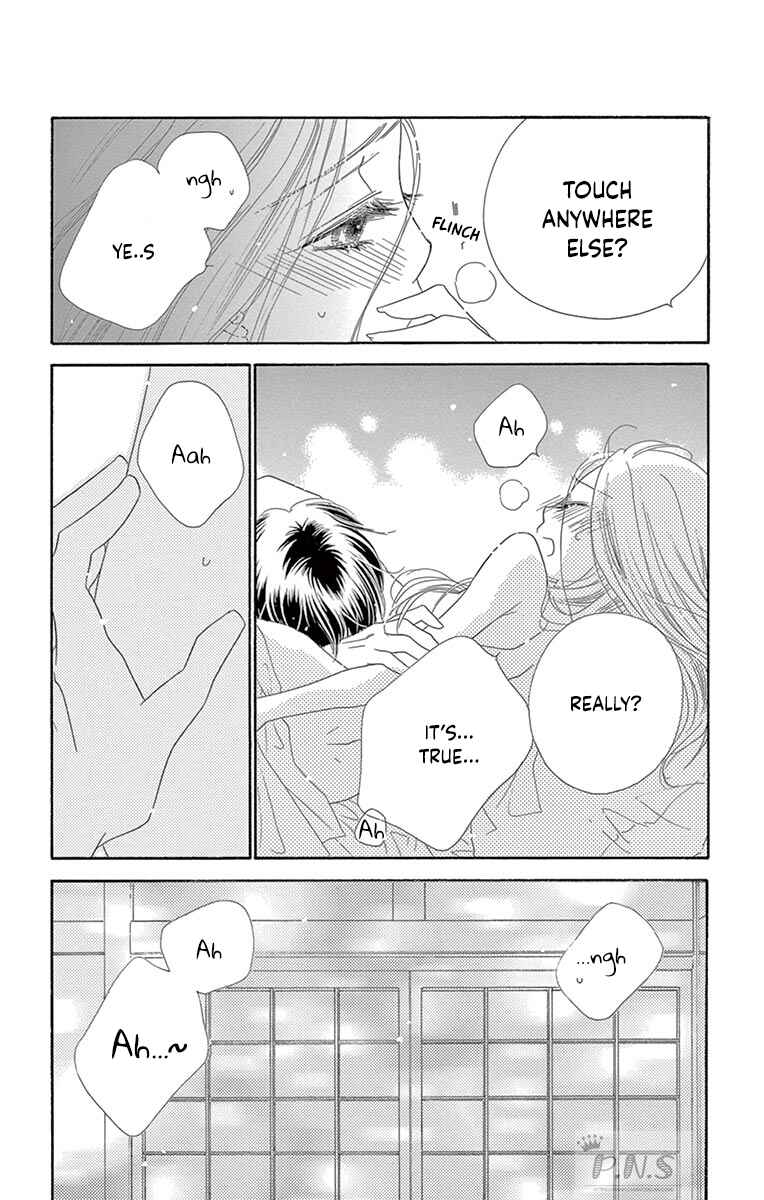 Page 6 Chapter 30 Love Phantom