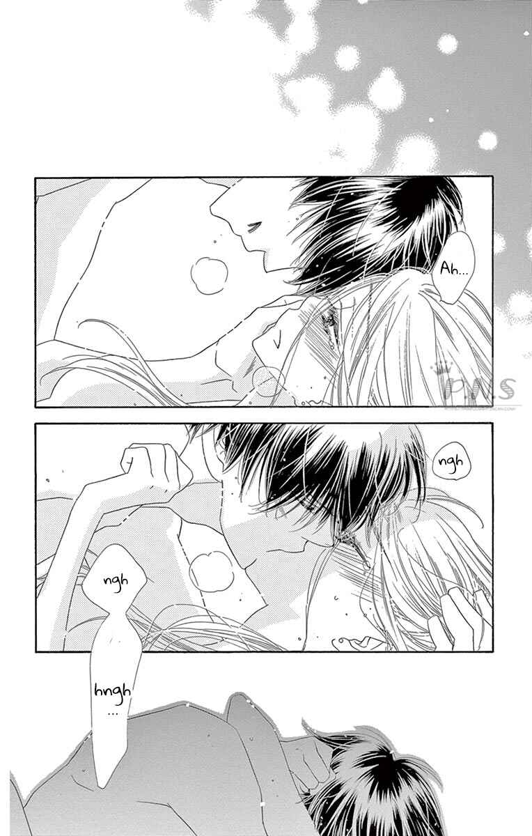 Page 8 Chapter 30 Love Phantom