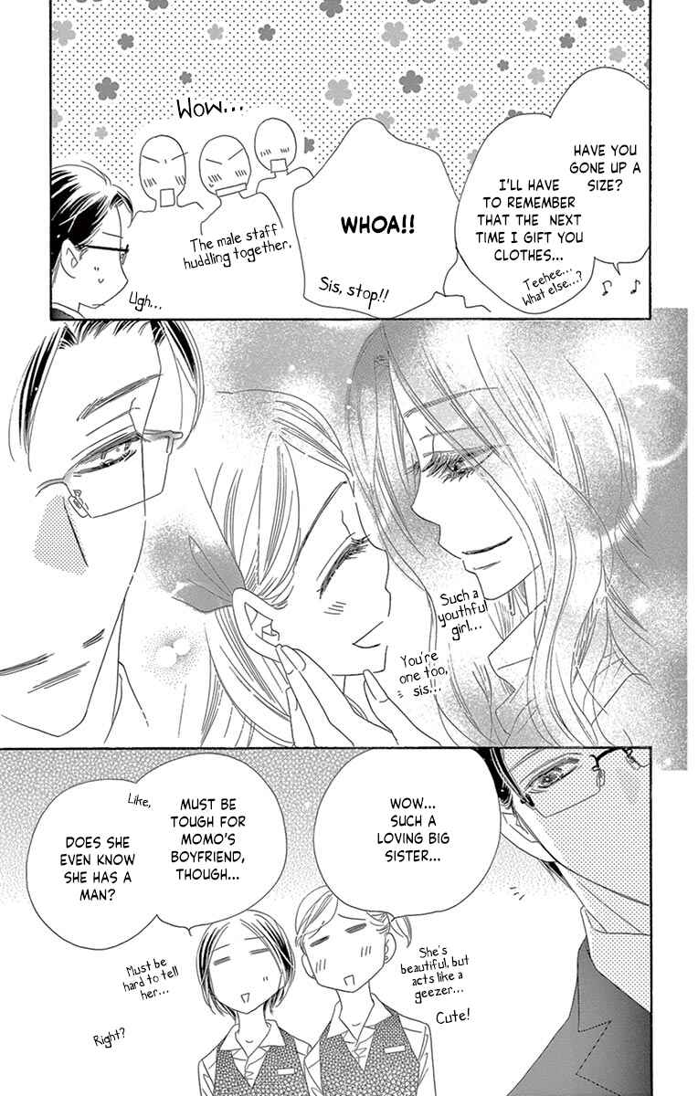 Page 10 Chapter 18 Love Phantom