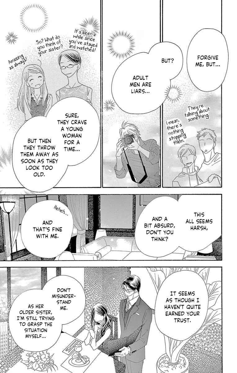 Page 18 Chapter 18 Love Phantom
