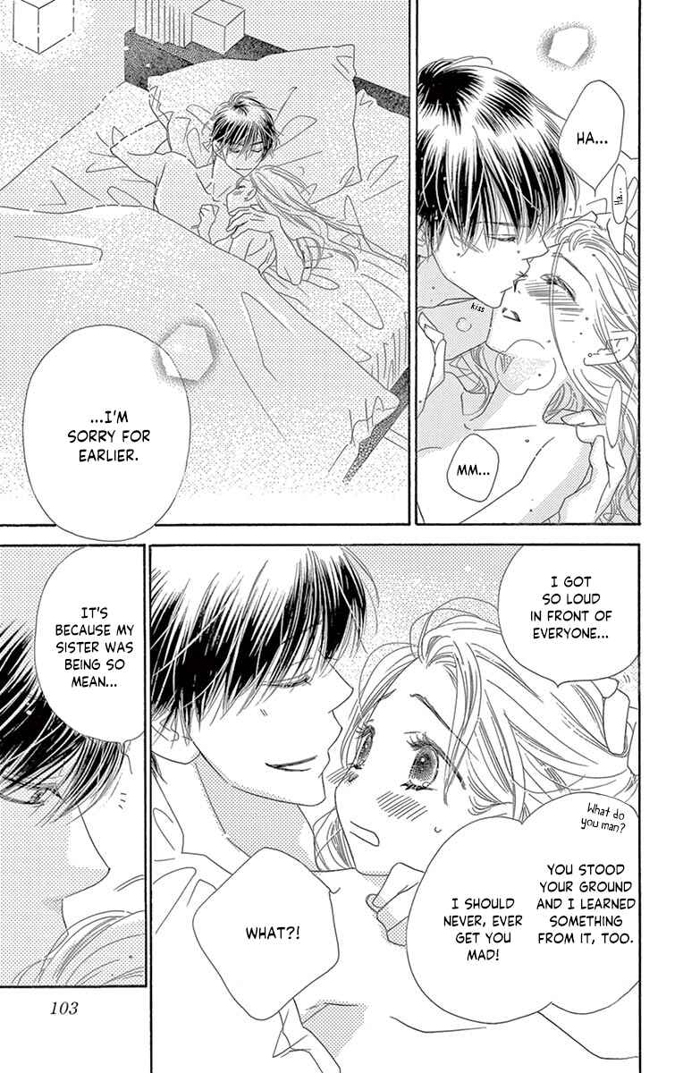 Page 26 Chapter 18 Love Phantom