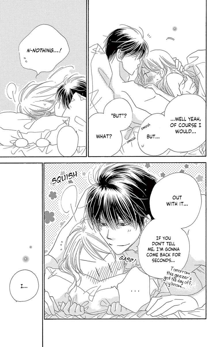 Page 28 Chapter 18 Love Phantom