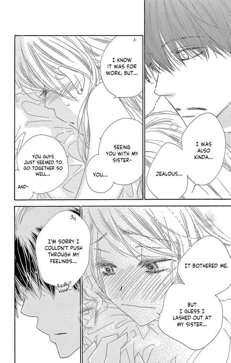 Page 29 Chapter 18 Love Phantom