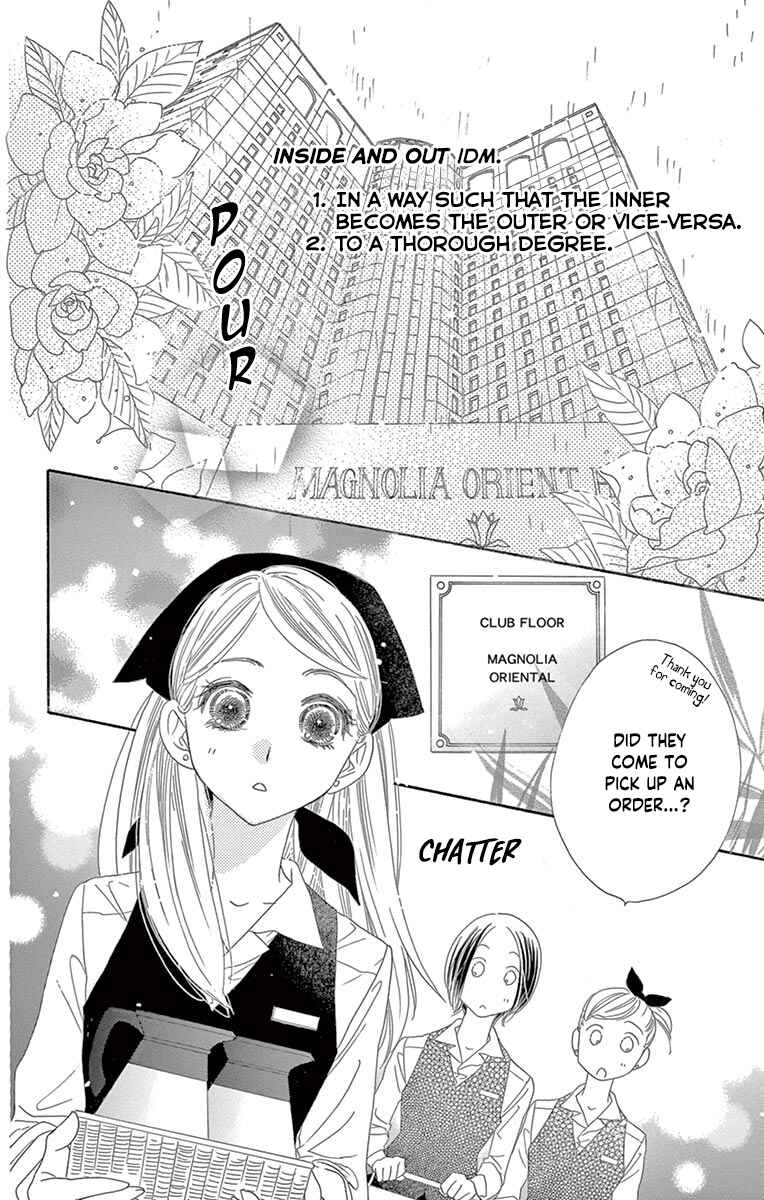 Page 3 Chapter 18 Love Phantom
