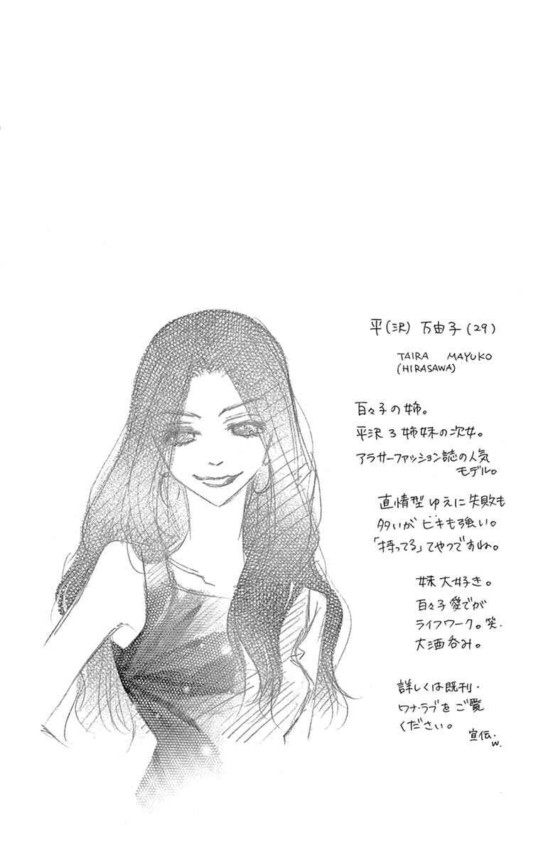 Page 35 Chapter 18 Love Phantom