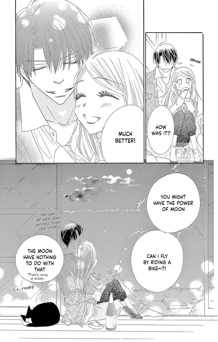 Page 17 Chapter 33 Love Phantom