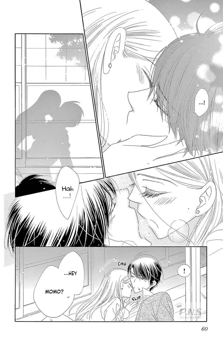 Page 22 Chapter 33 Love Phantom