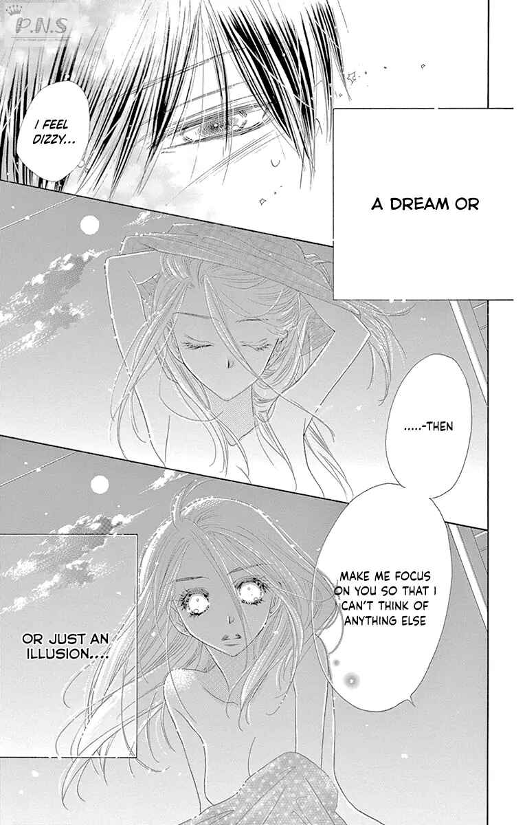 Page 27 Chapter 33 Love Phantom