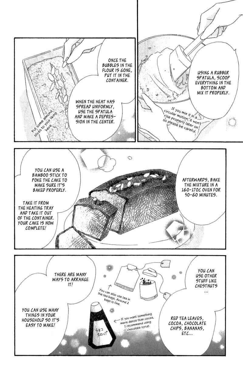 Page 8 Chapter 10.5 Love Phantom