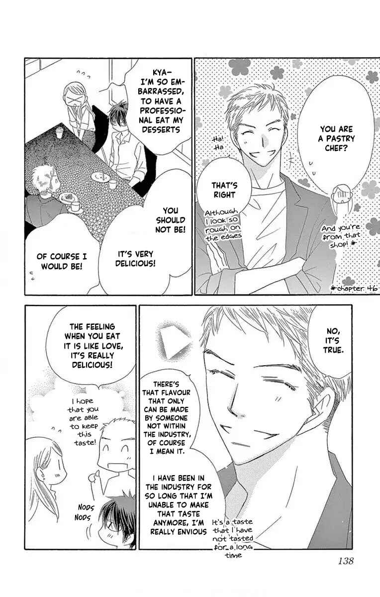 Page 14 Chapter 53 Love Phantom