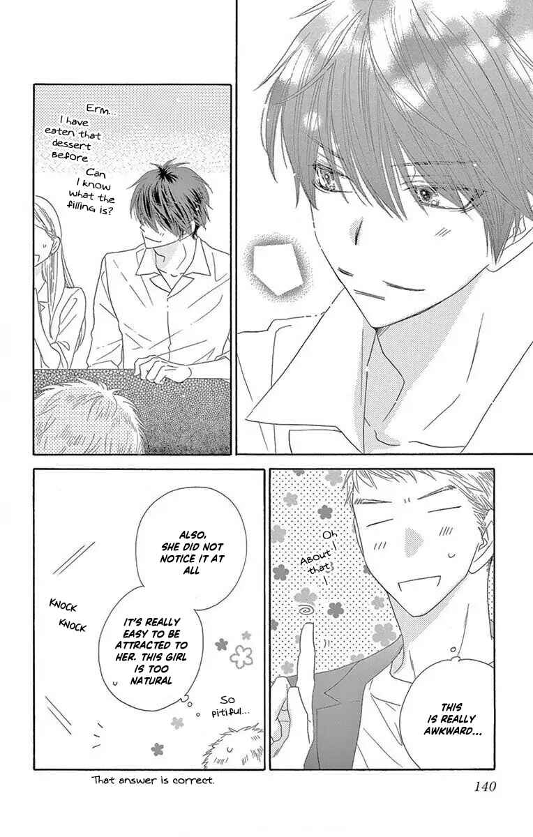 Page 16 Chapter 53 Love Phantom