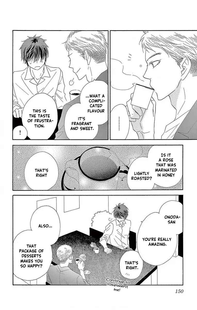 Page 26 Chapter 53 Love Phantom