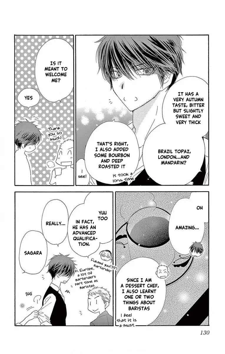 Page 6 Chapter 53 Love Phantom