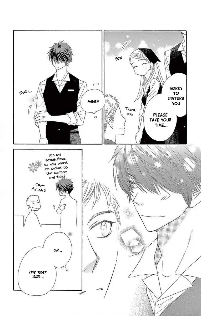 Page 8 Chapter 53 Love Phantom