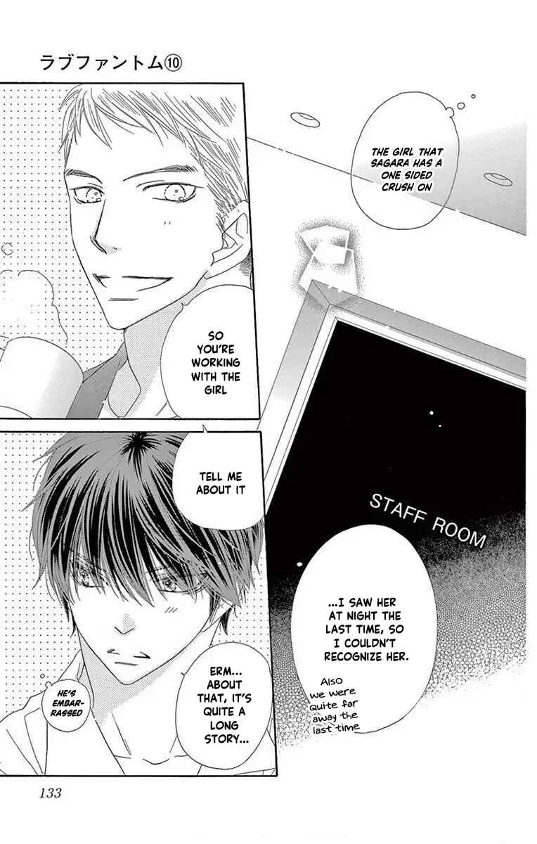 Page 9 Chapter 53 Love Phantom