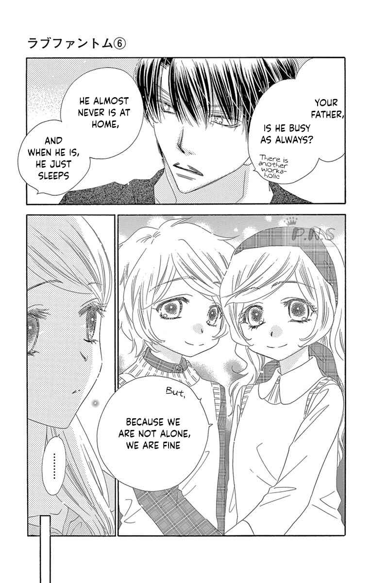 Page 11 Chapter 27 Love Phantom