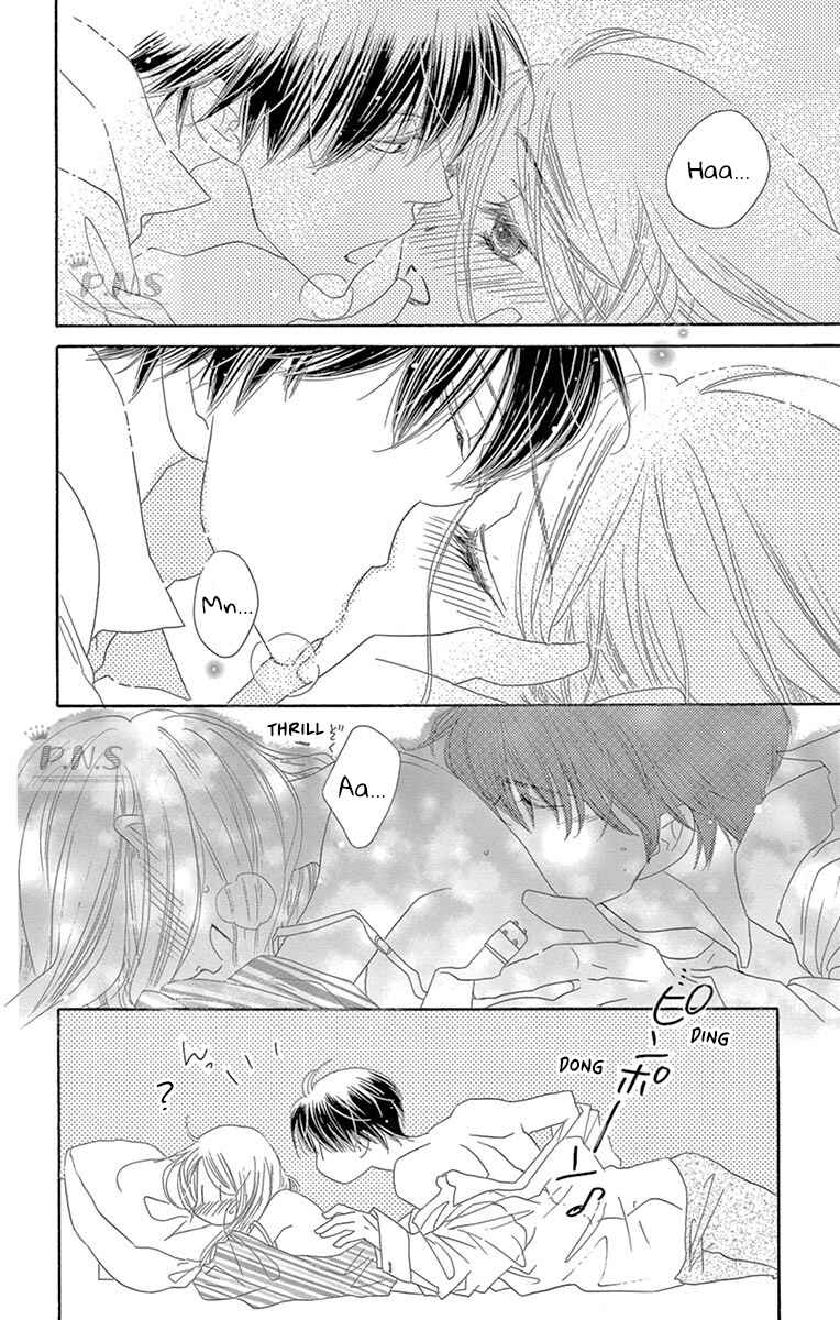 Page 32 Chapter 27 Love Phantom