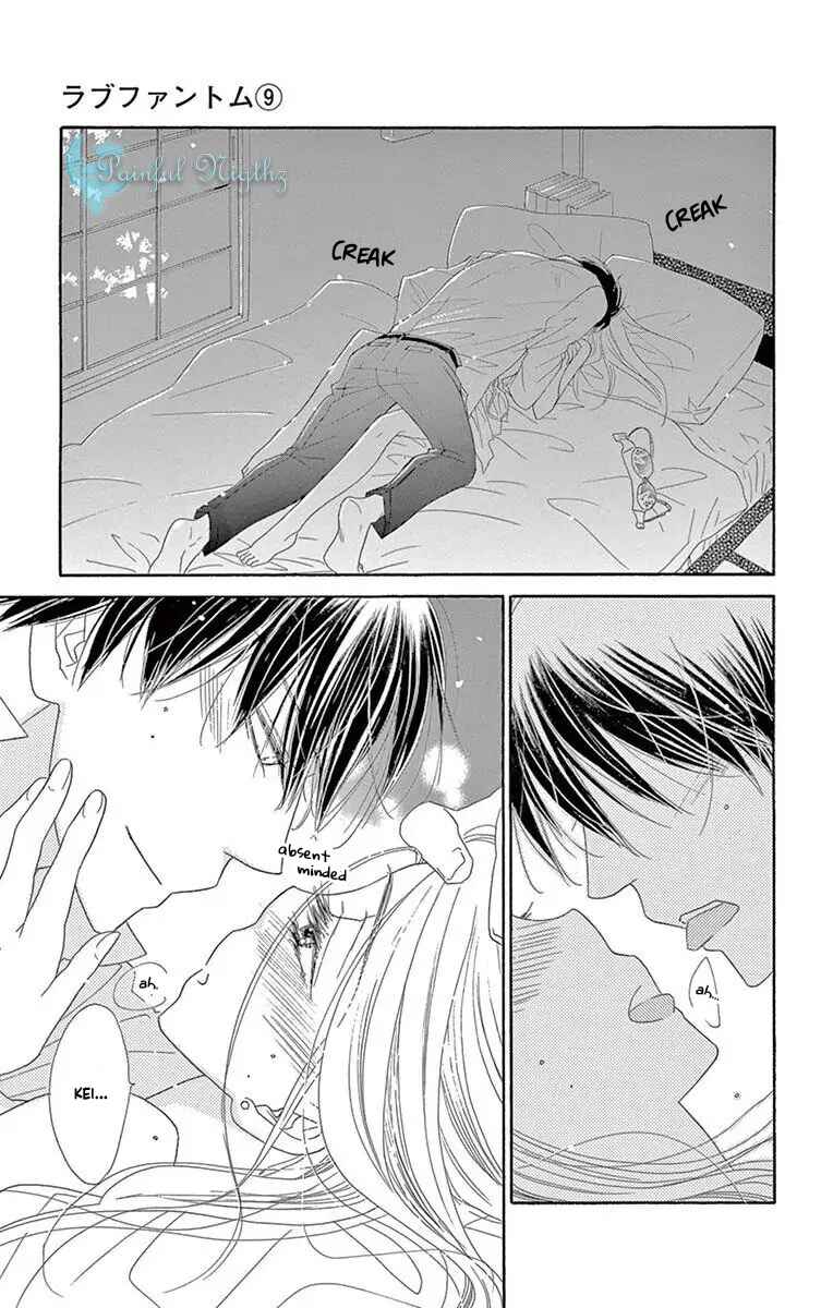 Page 20 Chapter 48 Love Phantom