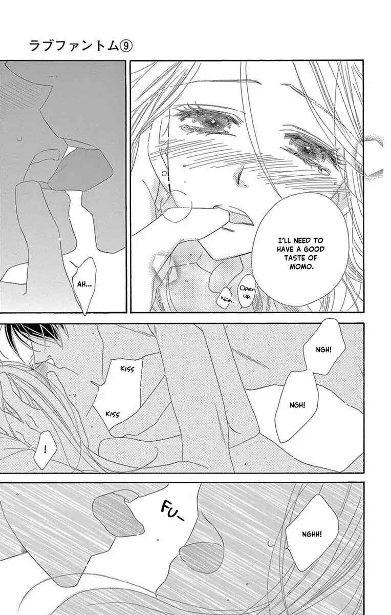 Page 22 Chapter 48 Love Phantom