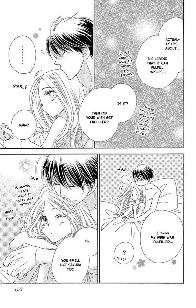 Page 26 Chapter 48 Love Phantom