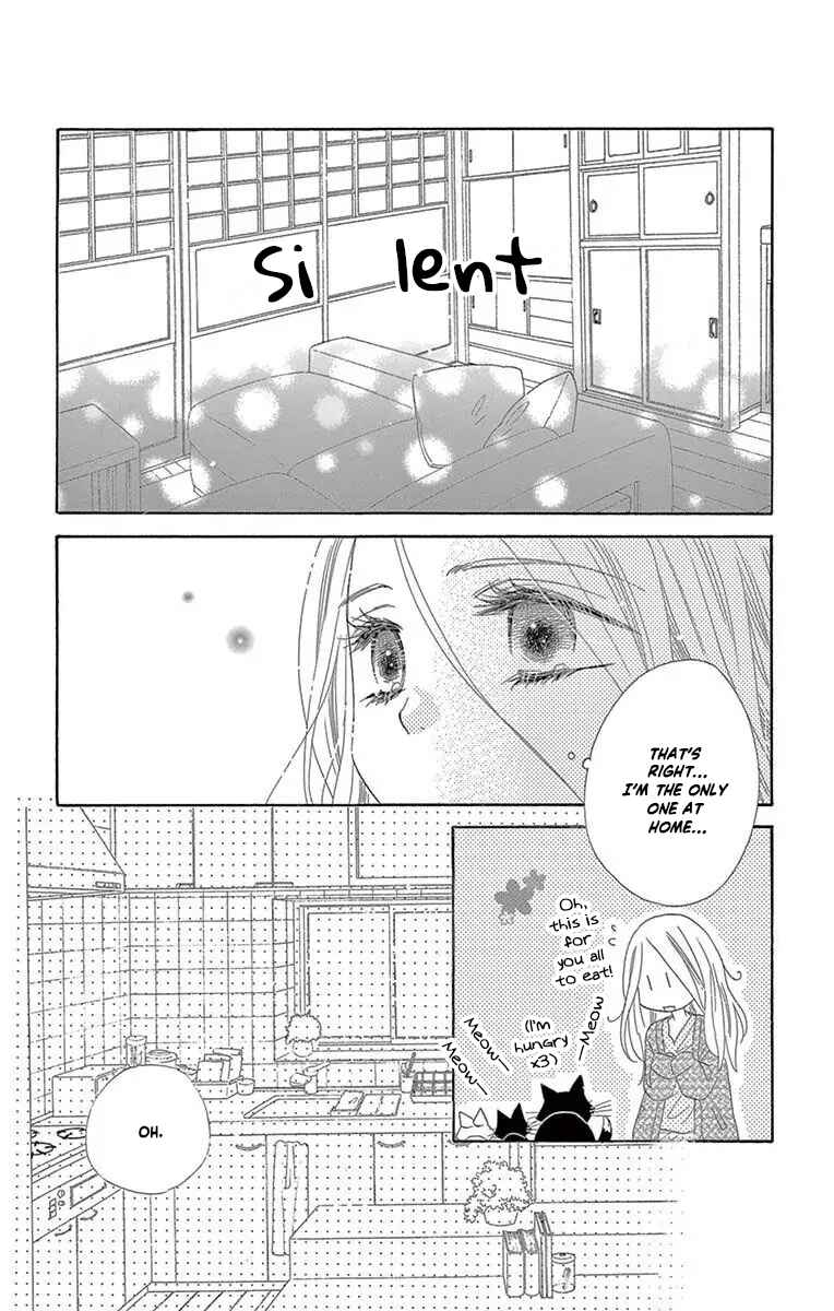 Page 9 Chapter 48 Love Phantom