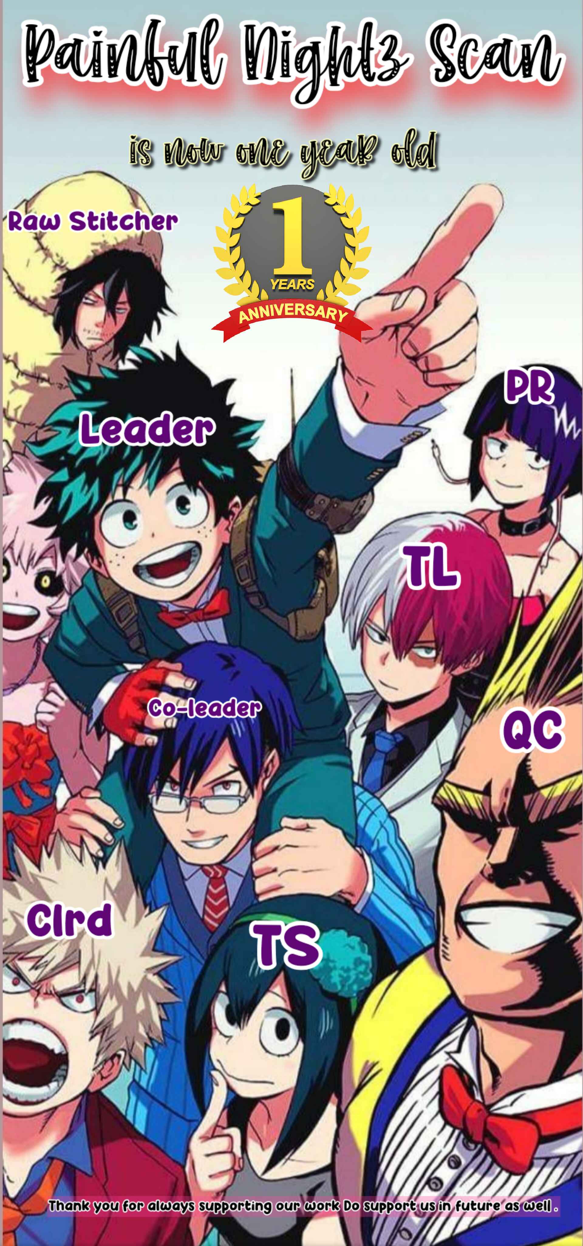 Page 1 Chapter 20 Love Phantom