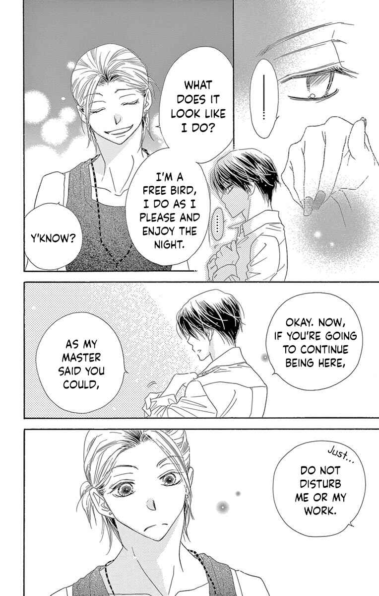 Page 12 Chapter 20 Love Phantom